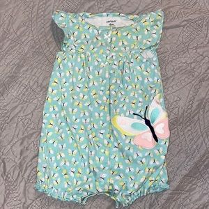 Carter’s Romper